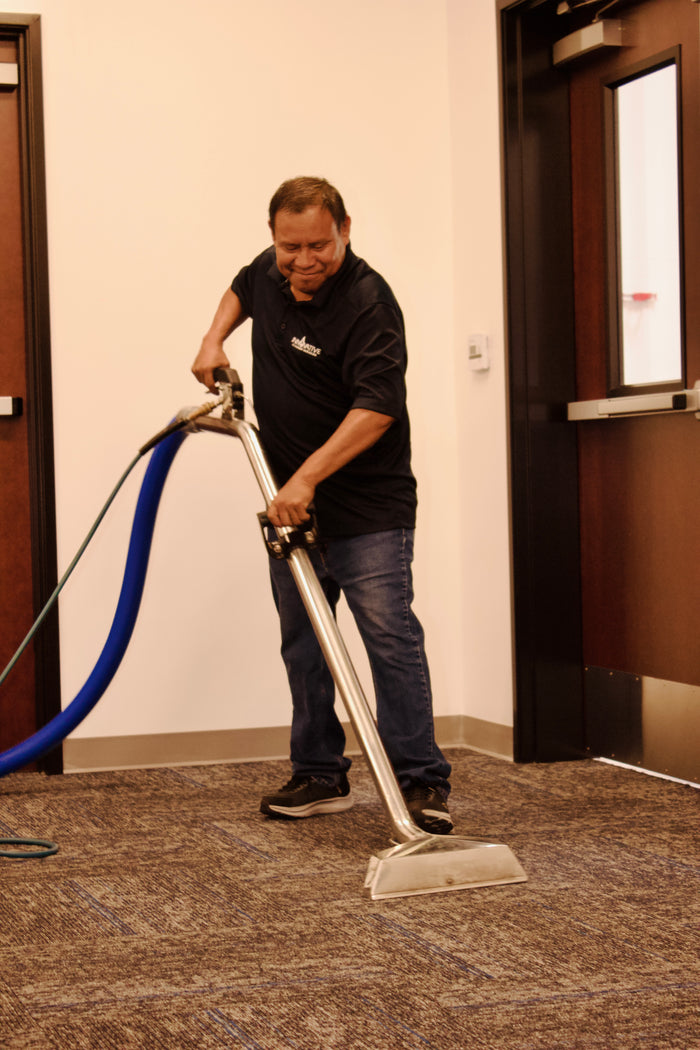 Innovative Cleaning Services Instagram preview