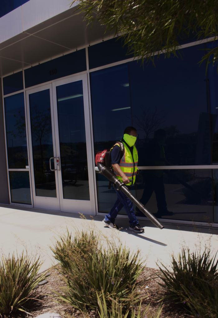 Innovative Cleaning Services Instagram preview